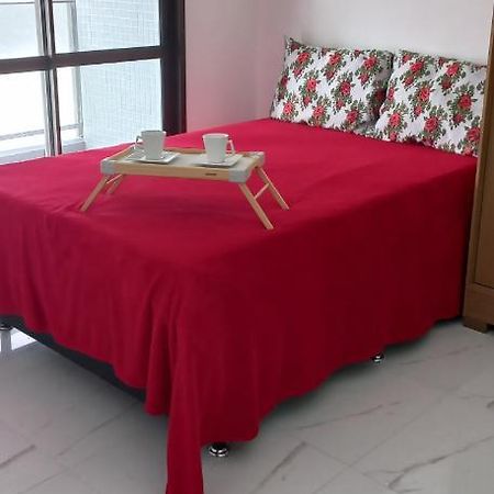 Loft Smart Farol Da Barra, Piscina Rooftop, Beira Mar No Farol Da Barra Salvador Exterior photo