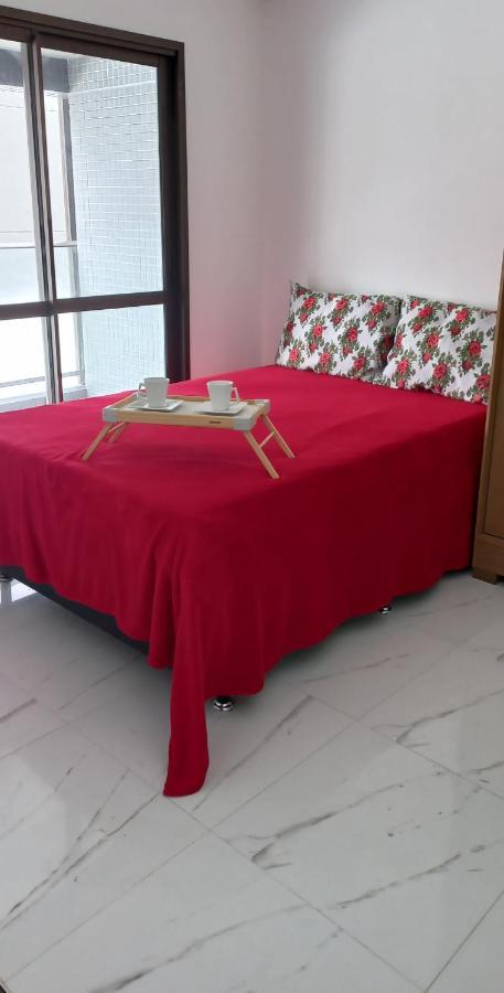 Loft Smart Farol Da Barra, Piscina Rooftop, Beira Mar No Farol Da Barra Salvador Exterior photo