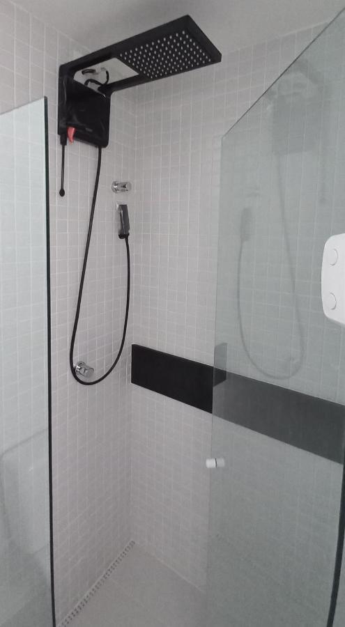 Loft Smart Farol Da Barra, Piscina Rooftop, Beira Mar No Farol Da Barra Salvador Exterior photo