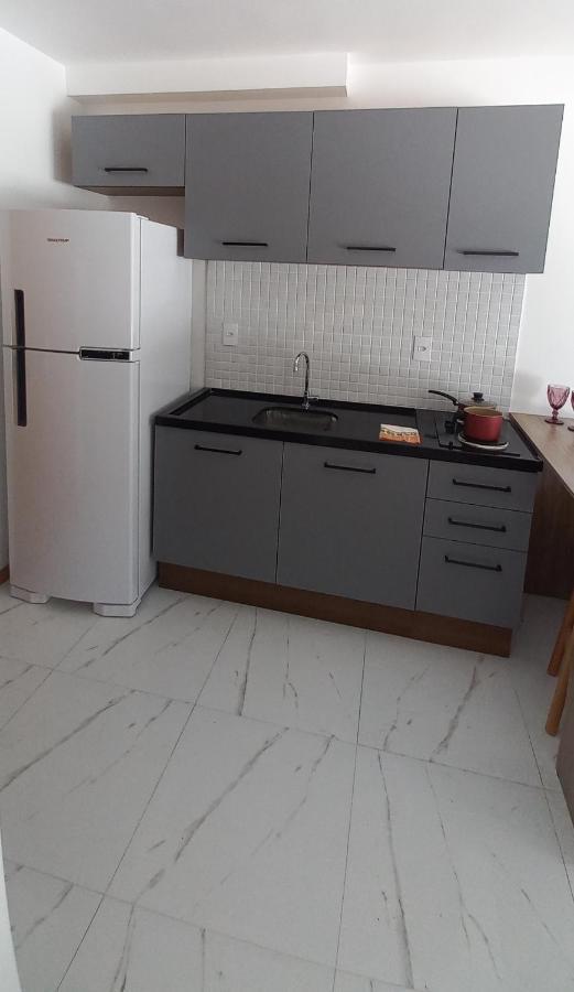 Loft Smart Farol Da Barra, Piscina Rooftop, Beira Mar No Farol Da Barra Salvador Exterior photo