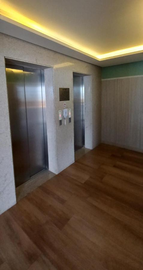 Loft Smart Farol Da Barra, Piscina Rooftop, Beira Mar No Farol Da Barra Salvador Exterior photo