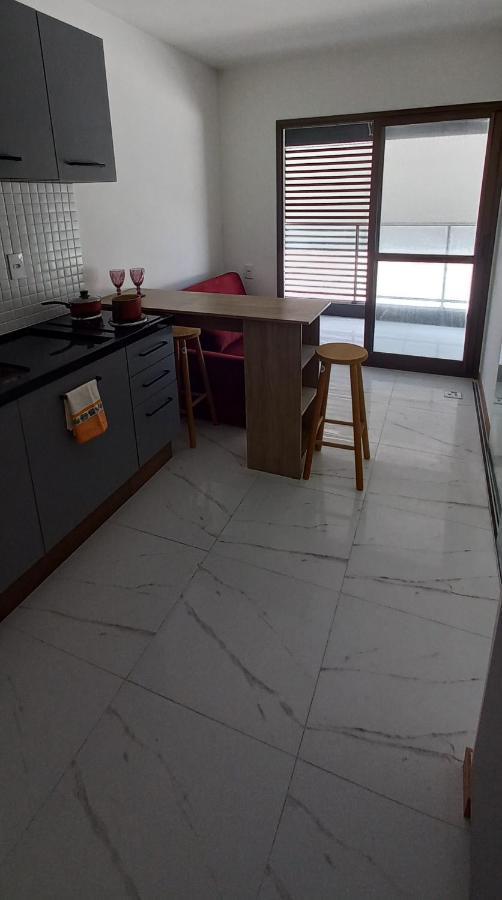 Loft Smart Farol Da Barra, Piscina Rooftop, Beira Mar No Farol Da Barra Salvador Exterior photo