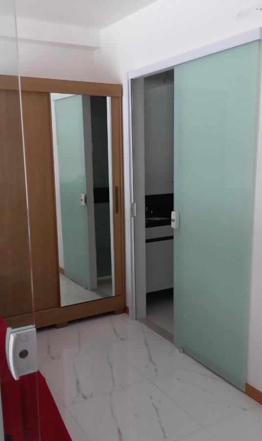 Loft Smart Farol Da Barra, Piscina Rooftop, Beira Mar No Farol Da Barra Salvador Exterior photo