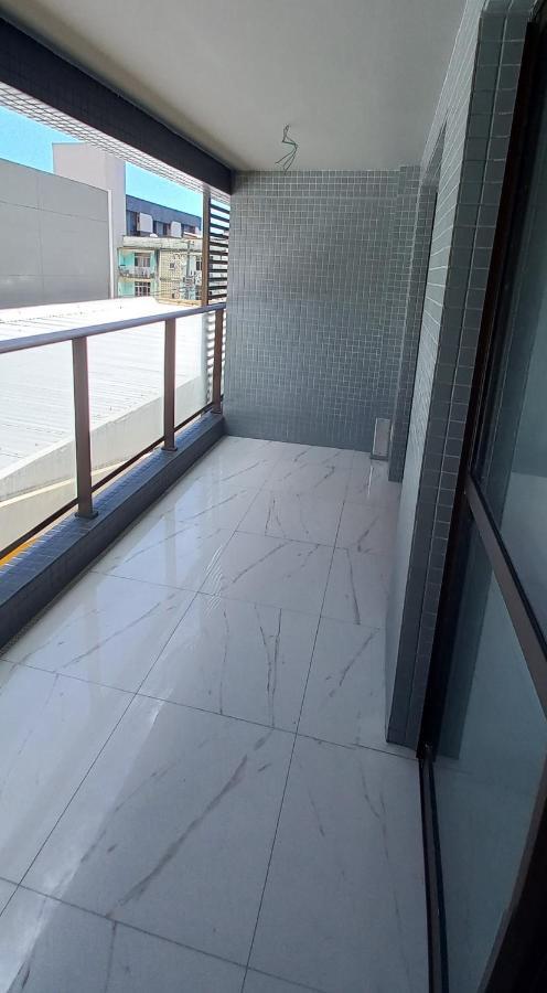 Loft Smart Farol Da Barra, Piscina Rooftop, Beira Mar No Farol Da Barra Salvador Exterior photo